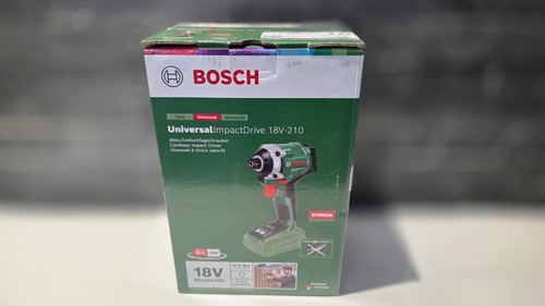 Bosch avvitatore percussione - bosch, a