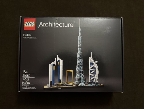 Scatola danneggiata lego - danneggiata,