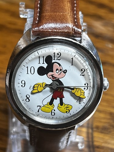 Raro orologio elettrico