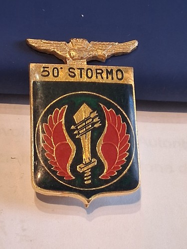 Spilla aeronautica militare - aeronautica,