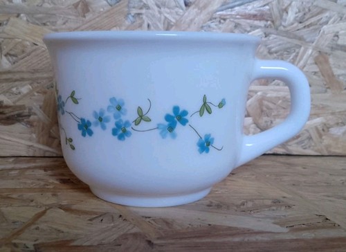 Tazza nutella arcopal fiori - arcopal,