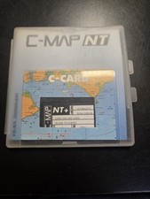 C map nt+ cape cod and long