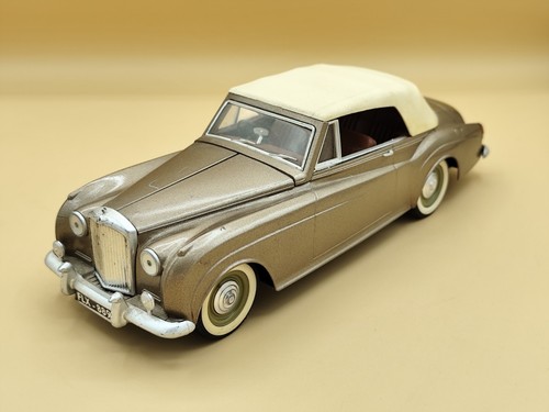 Bentley s2 - 1/20, (no