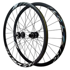 Set ruote alluminio - , bici