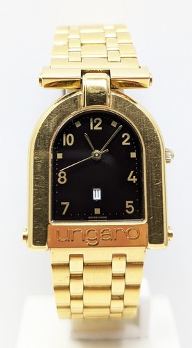 Orologio ungaro paris - orologio, cassa
