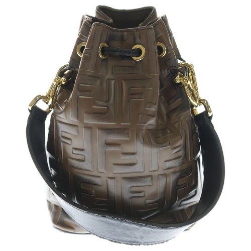 Fendi mon tresor - tresor, mini