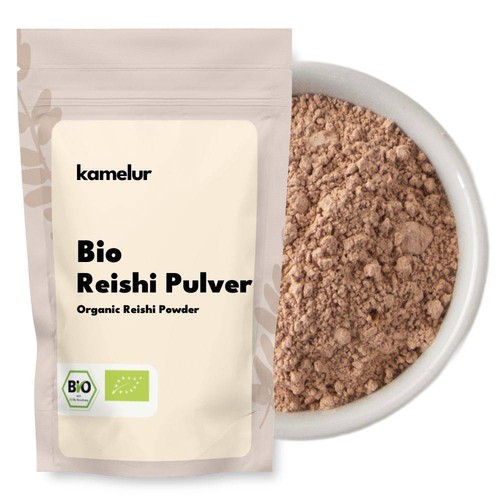 100g reishi - 100g, di