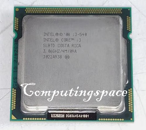 Processore cpu desktop - *,