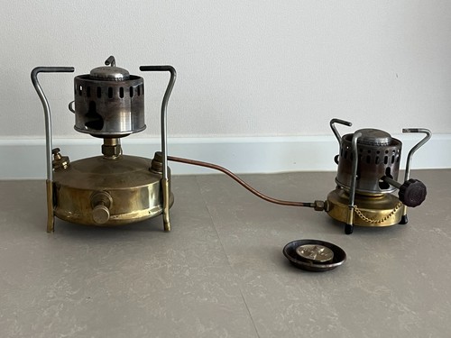 Set stufa cherosene - set, a