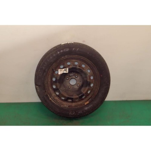 Cerchio ferro toyota - cerchio,