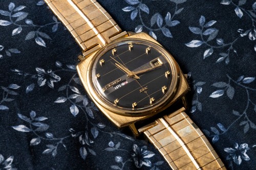 Seiko sea lion 6106 - lion,