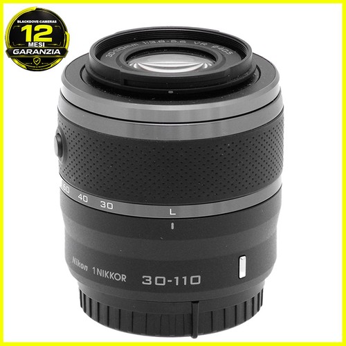 Nikon nikkor 110mm - nikkor, 30‑110mm