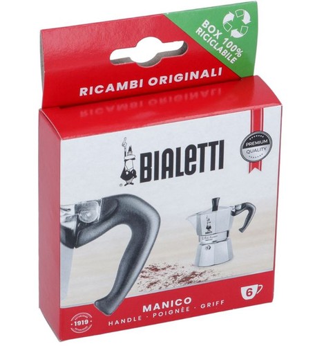 Bialetti ricambio manico - bialetti,