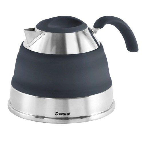 Outwell bollitore collaps 5l - bollitore,