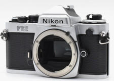 [Quasi come nuova] Nikon FE2