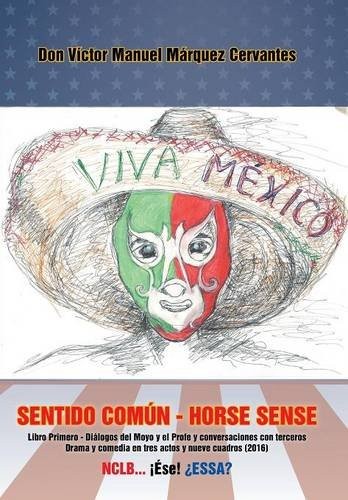 Sentido comaon horse - sentido,