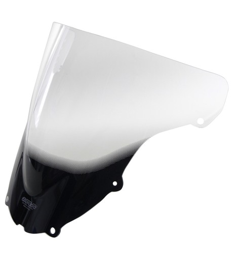 Mra cupolino racing nero - mra,