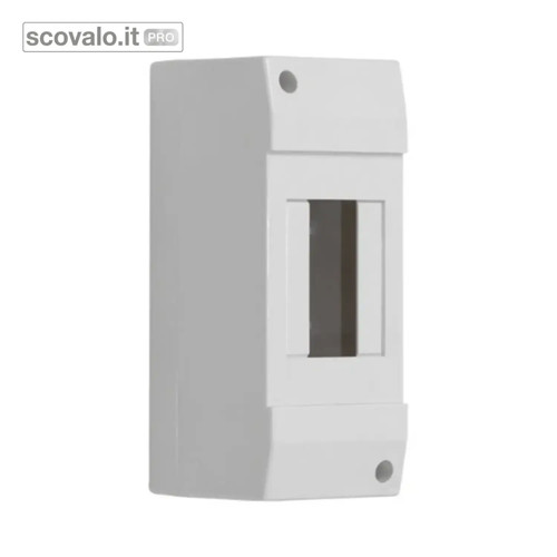 Centralino quadretto elettrico - quadretto,