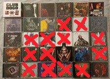 Cd Rap Italiano Fabri Fibra
