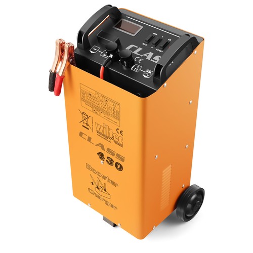 Wiltec caricabatterie 12v - wiltec, e