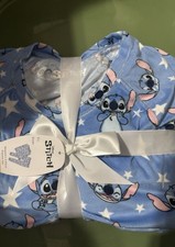 Pigiama donna Disney Stitch