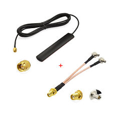 Cavo sdoppiatore antenna 4G e TS9 per router WiFi mobile Netgear NIGHTHAWK M1 MR1100