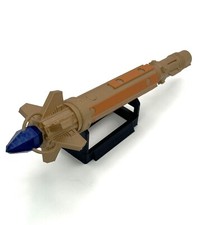 8th Doctor Who Sonic