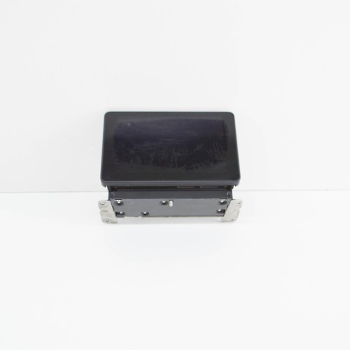 Schermo display navigazione - schermo,