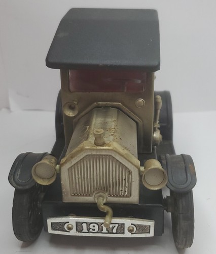 Auto giocattolo vintage - , in