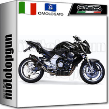 GPR 2 SCARICO HOM FURORE NERO