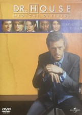 House stagione 2 6dvd - -,