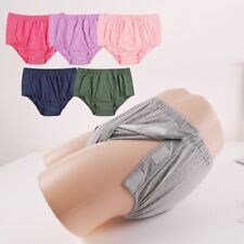 Biancheria intima regolabile a