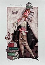 L'Avvocato Federica Porro