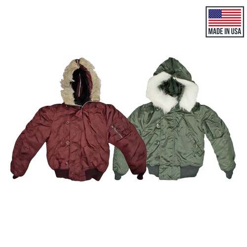 Army parka military - military, jacket