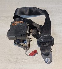 Cintura Sicurezza Smart 450