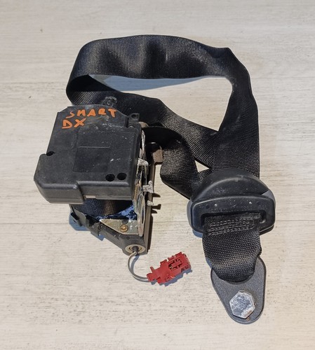 Cintura sicurezza smart 450 - cintura,