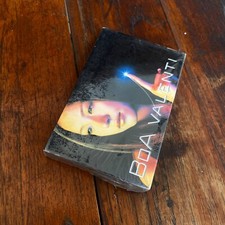 BoA 권보아 boa - Valenti