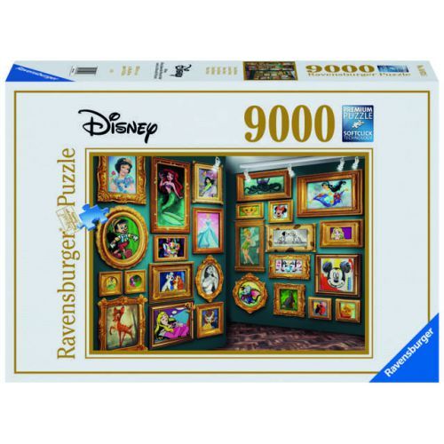 Ravensburger rvb14973 puzzle - ravensburger,