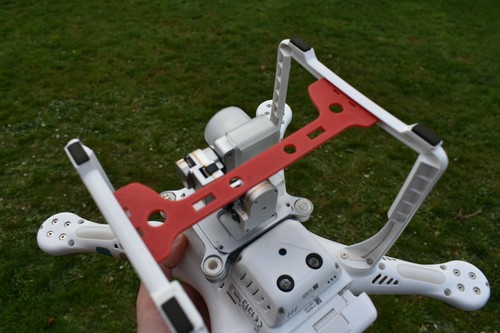 Adatto per dji phantom - adatto,