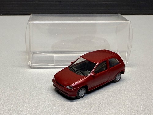 Opel corsa piccola auto - opel, b