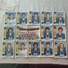 Calciatori Panini 1981 - 82