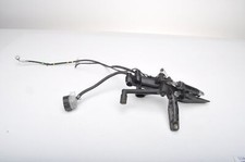 KTM Duke 125 Poggiapiedi Pompa