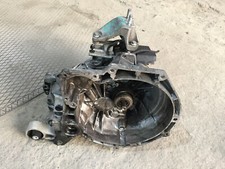 SCATOLA DEL CAMBIO FORD FIESTA