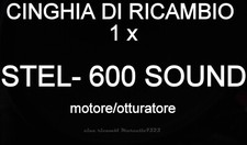 Cinghia ricambio motore - cinghia, di