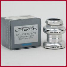 NOS SHIMANO ULTEGRA 600 HP-6500BN CUFFIA 1" VINTAGE ANNI 90 FILI POLLICI BICI DA STRADA