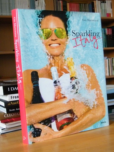 Sparkling italy giò - sparkling,