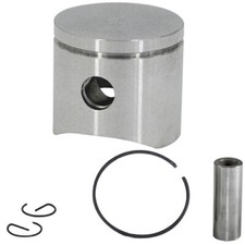 Pistone Motosega Husqvarna 36, 136, 137, Diam 38 Mm 