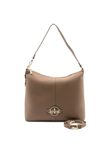 Roccobarocco borsa a spalla - roccobarocco,