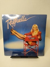 Raffaella Carra - Rare Copy