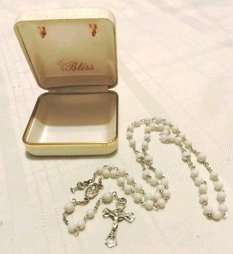 Charm calice rosario - calice, vintage
